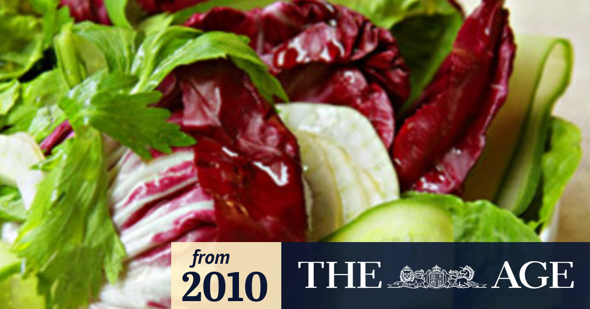 Fruit and vegetables no defence against cancer study